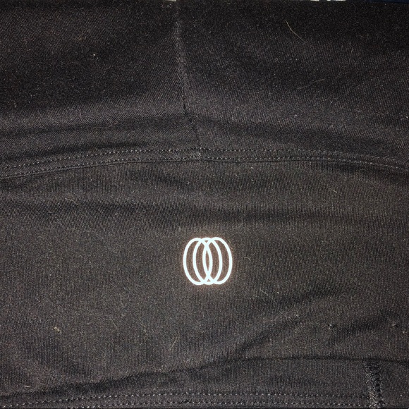 Yoga Pants - Picture 2 of 2